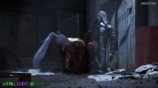 What me and my duo end up doing while 2v8 is active