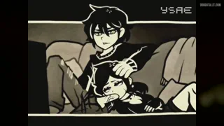 POV you have a sister like (Ashley) who doesn't mind taking care of her brother's sexual urges~