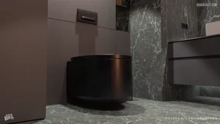 Ivy's Yoga - Animation [Good Luke]