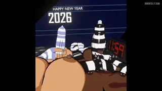 Couple goals (Artist:colonalcbplayer)