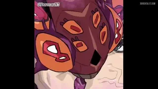 [M/] Jujutsy Freaky! Why the hell would Kurourushi grow a giant, succulent breasts? Who knows! Or maybe we could do with an unnamed sorcerer fighting of another curse, all up to you