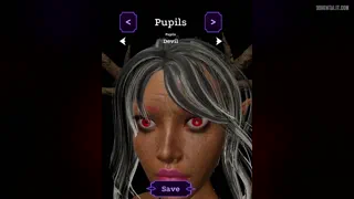 [Game] [3d] [Free Demo] I'm creating Femdom JOI game - DomJOI Witch v1.60 - Monster girl update