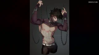 Wanting to play as Dabi, bring your own ideas or we can make one! you can be any character too