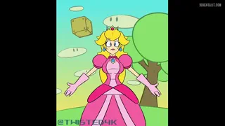 Peach got da peaches