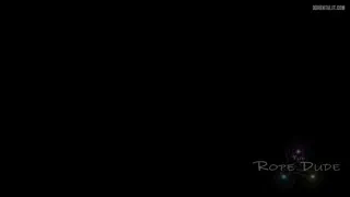 It’s funny that her whole life fits into a few seconds. Her personal loop of pleasure~ (Theropedude)