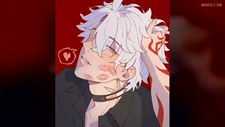 22 - Confession time! Confess your most lustful sins, I definitely won't encourage you to commit more~ (Social In Comments)