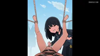 Wanna be tied up, milked and bullied by the mean girl next door