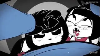 Always got time for a Mime or two (Derpixon)