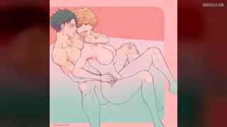 Looking to play a gender-bent Deku or Bakugo for a literate dom male in a long term rp. I do have a couple of plots but I would love to hear yours (No Oc’s Or Mineta)