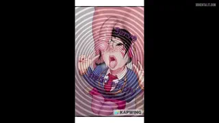 Don’t forget to take a break and watch the pretty spiral. Wouldn’t want you having independent thoughts now would we🤍