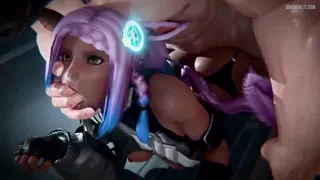 Don't stop fucking [Eutrope,final Fantasy] (Initial A )