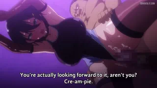 Her boss invited her to dinner, but she didn't know that she was the dessert