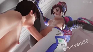 How I service my tank after she helps me get out of bronze