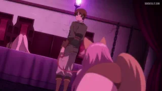 I want to be forced to lesbianism through hypnosis~