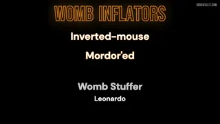 When Horse Cum is Stronger Than Magic (Sylvenware - Me)