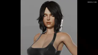 Meet Victor’s high school crush, Lacey Rogers [Tamer: King Of Dinosaurs]