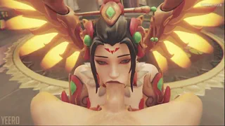 After my carry does everything this is the least I can do