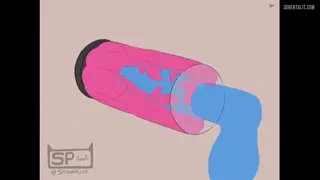 Getting trapped in a magical dungeon was scary at first, but I quickly realized it was ran by a succubus who wanted more then just my life