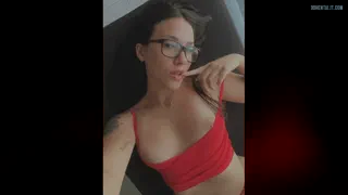 Suck my tits hard while you finger me