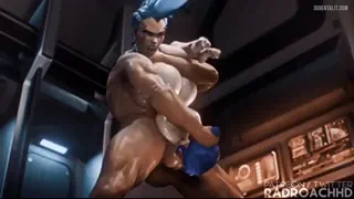 I love being bratty and demanding all game long. So when I get caught I get the attitude fucked out of me and put in my place