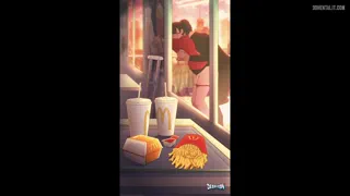 I really want to get fucked in public like this