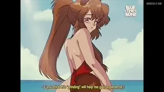 Anime Hentai raphtalia (Bluethebone) [The Rising Of The Shield Hero]