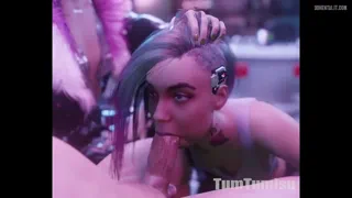 Your mom making you settle the debt she owes to me