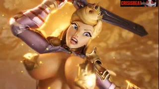 Isekai Fantasy World (Please Check The Comments For Kinks As Well As Plot)