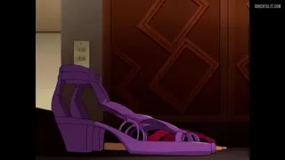 2 sluts pleasuring each other~ cravings