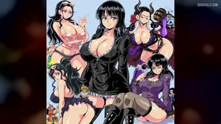 I have never been broken by ( Marin) . One guy claimed that he did it is because I was vulnerable after seeing nami nd robin bitch. I will never break to any other girl than nami. Come prove me wrong