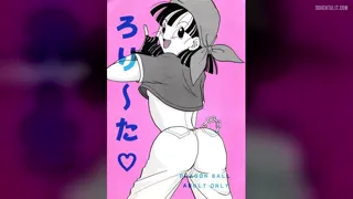 If you were (Baby) and had to repopulate your race using your worst enemy as a breeding factory, which Saiyan slut would you choose (Bra/bura) or (Pan) ? The rich brat who dresses like a cheap whore or The brat who thinks she's a crime fighter