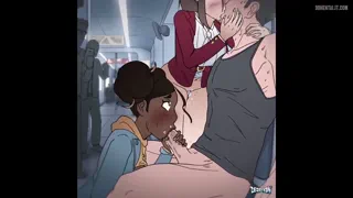 Looking to a play as Derpixon girl in a canon/non-canon scenario of your choice. Hmu with your fav and plot ideas