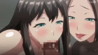 (?) Oyakodon...what a wonderful phrase! Sometimes being a cumdump is infectious, or even inheritted