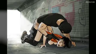 Masked men breeding me is the best thing