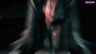 RadRoachHD | EDGE &amp; GOON TO FUTA COCK | EDGING PMV by GoonariPMV (Teaser)