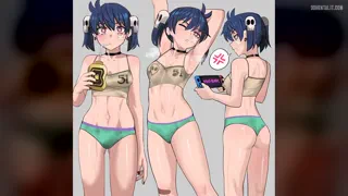 Stuck with your bratty sister (Women Only)