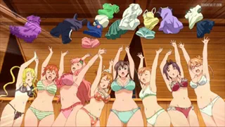 Maken ki what girl are you choosing and why