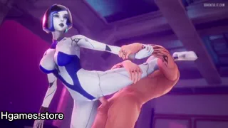 (Studio Fow) game name : Subverse