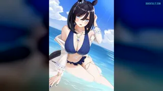 Which of my (Umamusume) gfs would you most want to pound and in what position? I love to chat with fellow Uma trainers