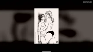 Ever since hearing the rumors of my terrible stamina, the cool girls have been teasing me trying to get me to blow a load in my pants