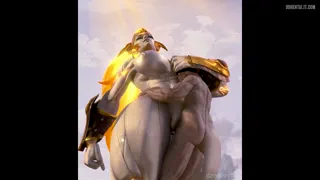 Valora the dawnbreaker (Dzooworks) [Dota 2]