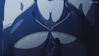 Rachnera Arachnera [Monster Musume]