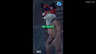 Gooner Goo Game - Femboy Hell H