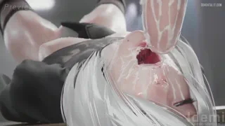 I want a cock to go balls deep in the back of my throat so bad and give me a throatpie~