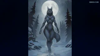 My Guardian angel/demon. Modern times fantasy, Longterm, Semi lit to literate