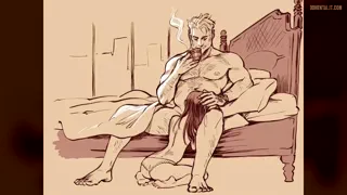 You should have your virginity taken by an older man. We know what we're doing, which means starting soft and gentle, getting you nice and wet, before finishing fast and rough, and leaving you filled with lots of warm cum