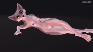 Fur &amp; Lust | Animation Teaser for my upcoming game