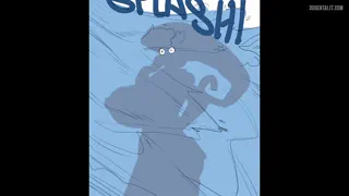 Jessie gets Splashed (Joylewds) [Pokemon]