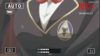 I knew they were going to record my slutty body in this interview… so why do I enjoy it so much?~