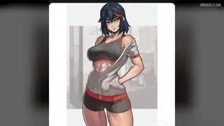 Looking to rp this dominant Tomboy